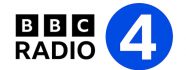 BBC Radio 4 Logo