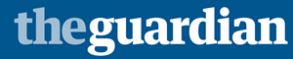 The Guardian logo